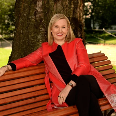 Portrait image of Pirke Fustinoni